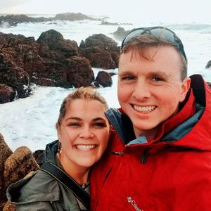 Meet your Posher, Kaitlin